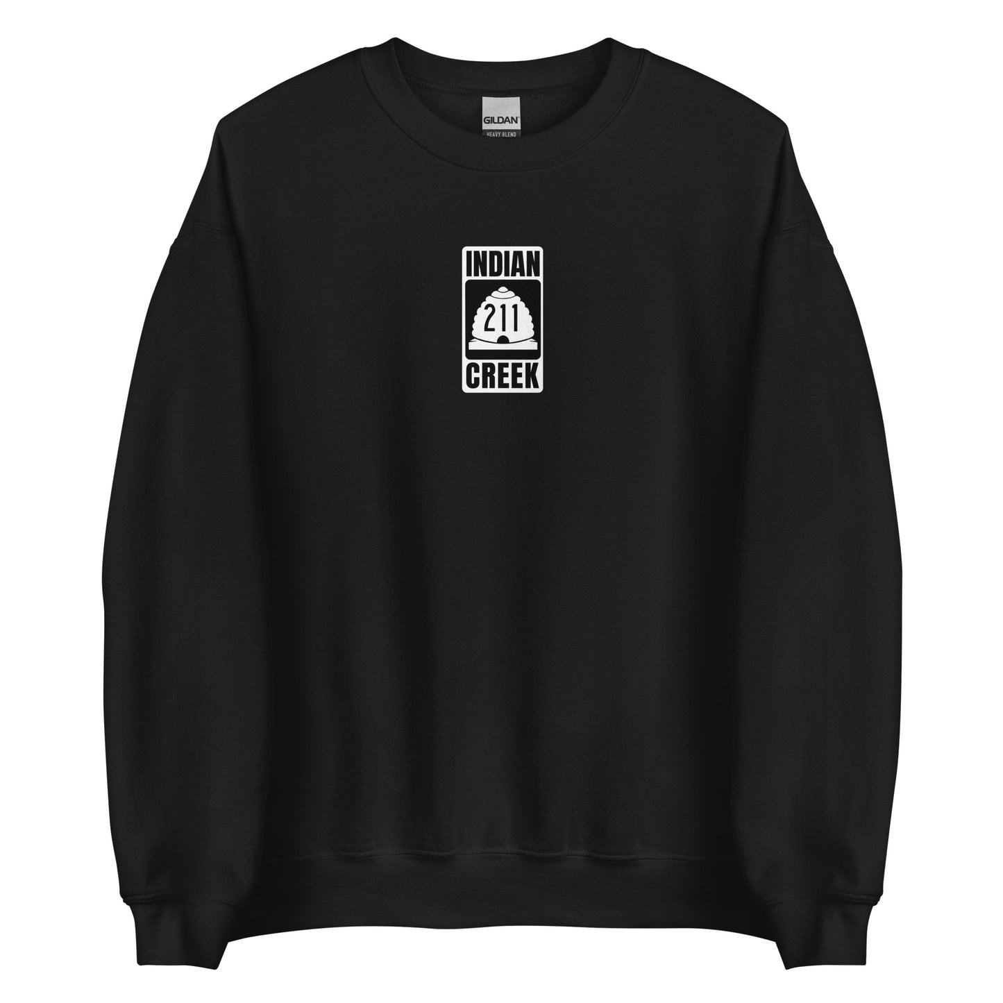 Indian Creek Crewneck