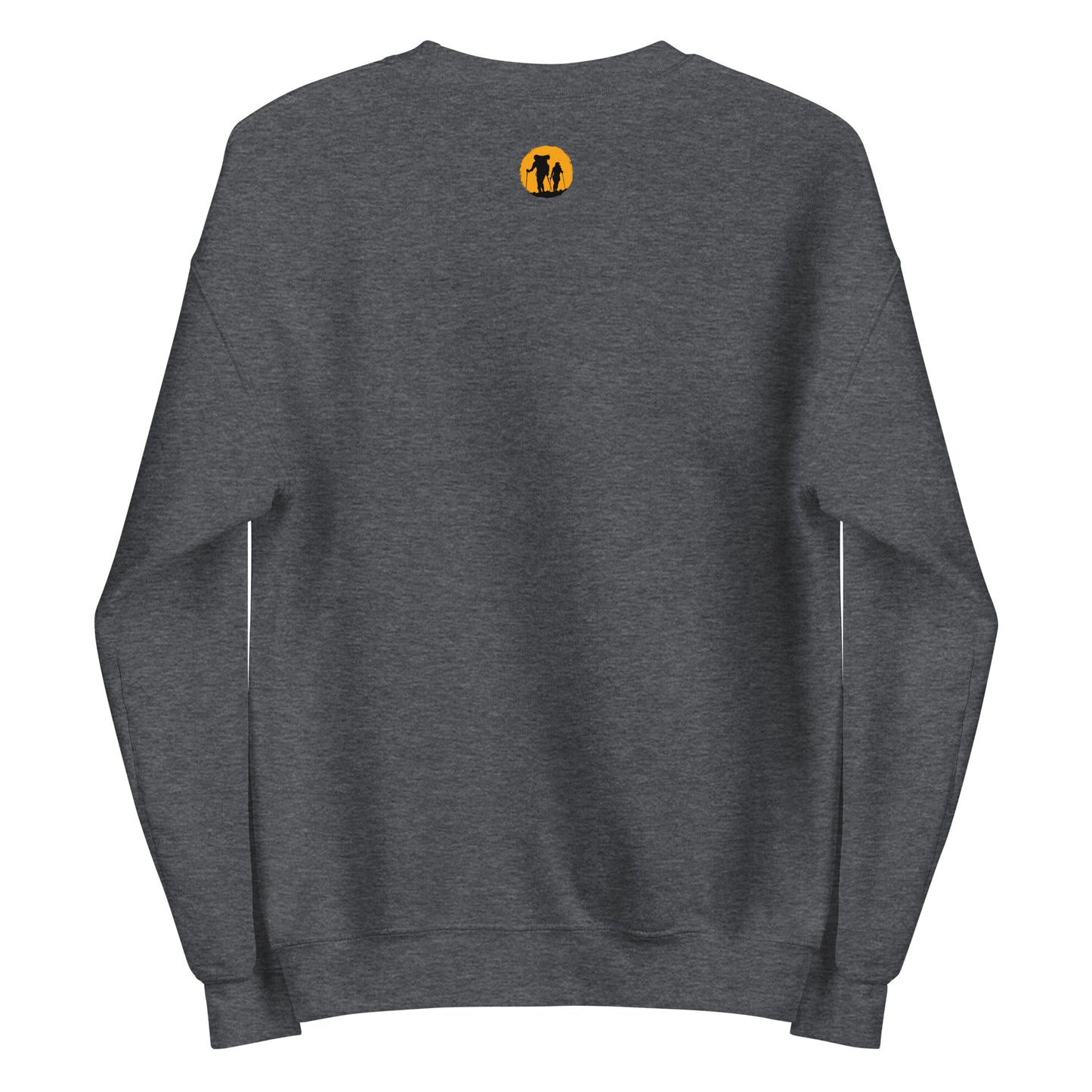 Type 2 Fun Crewneck