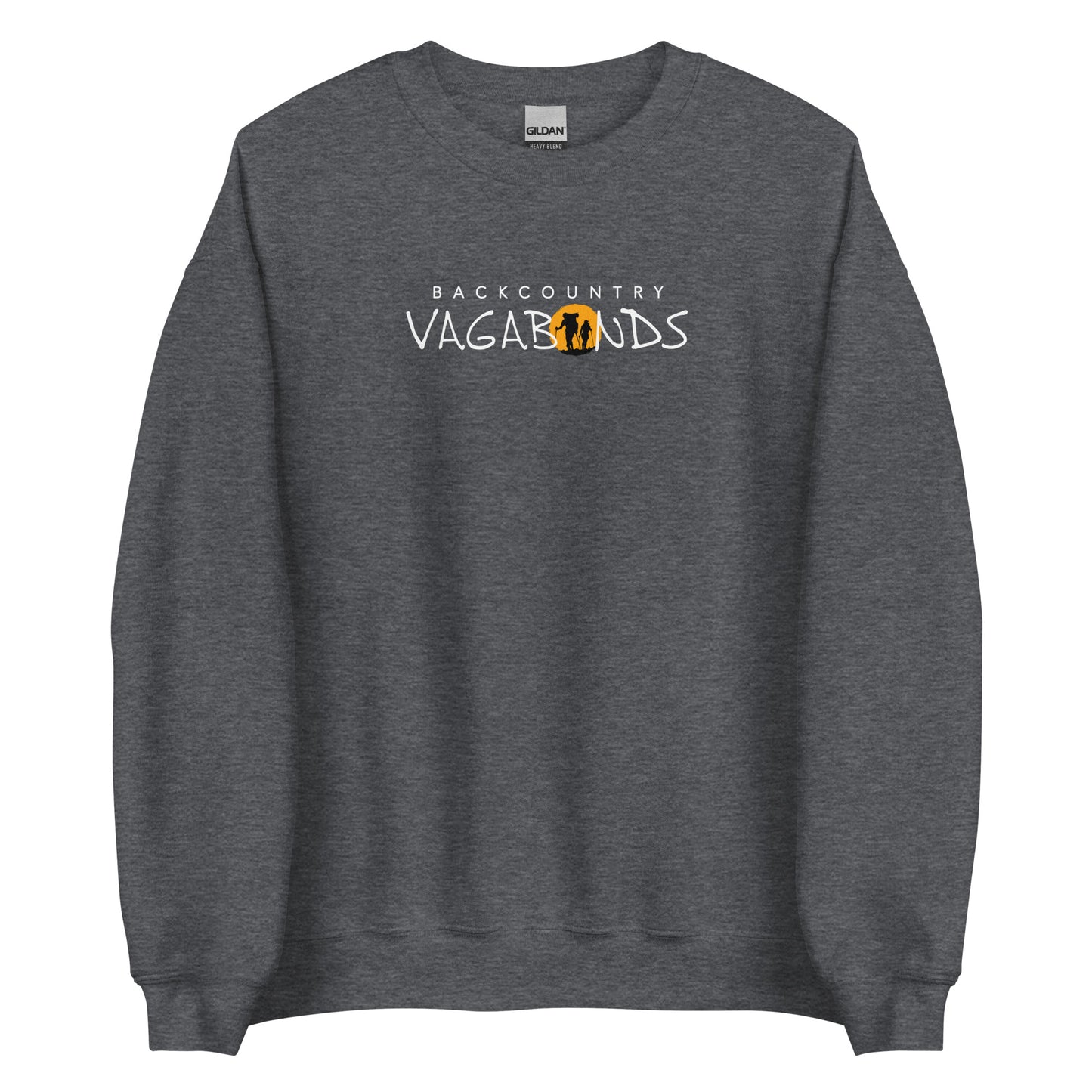 Backcountry Vagabonds Crewneck