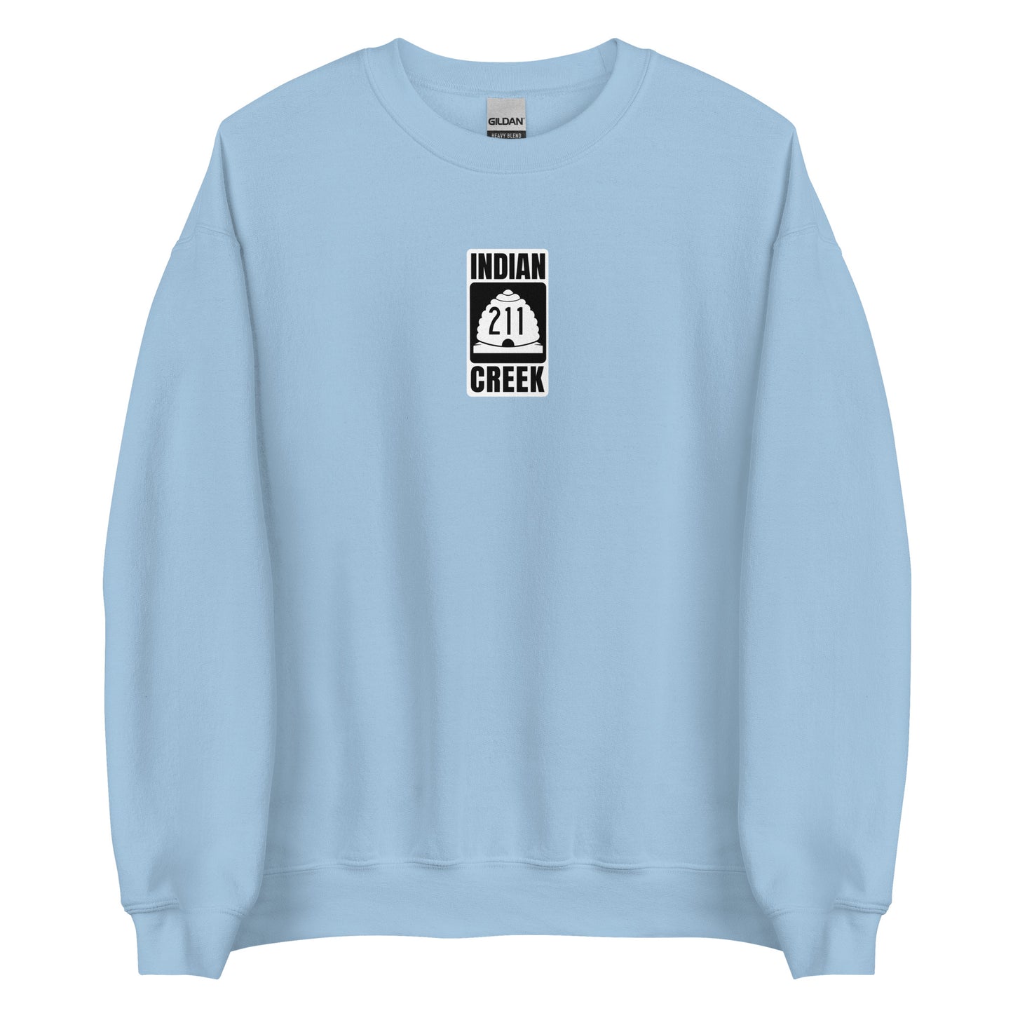 Indian Creek Crewneck