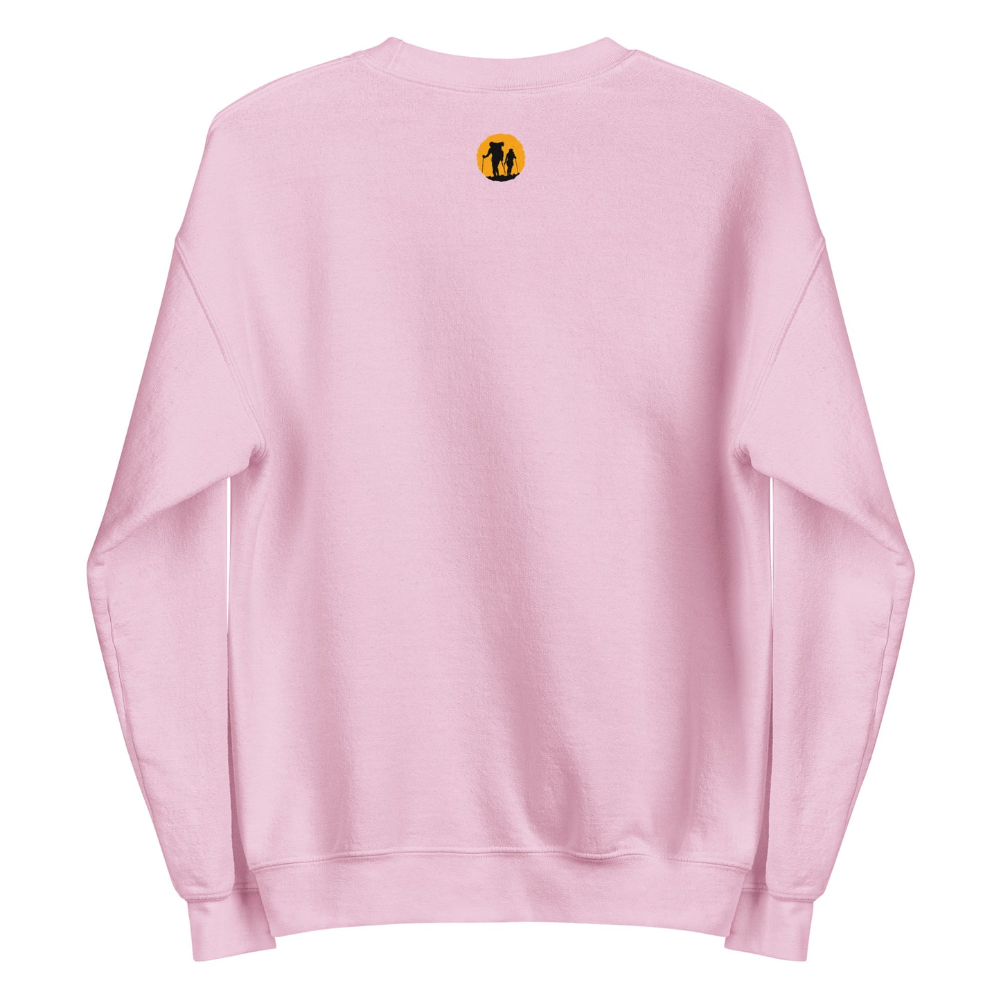 Type 2 Fun Crewneck