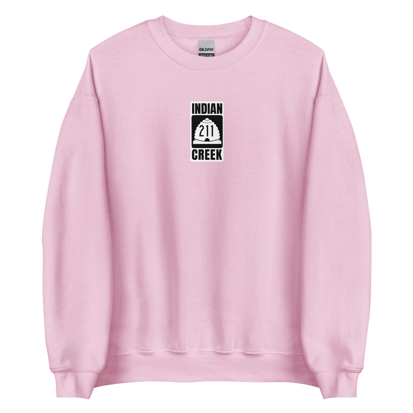 Indian Creek Crewneck