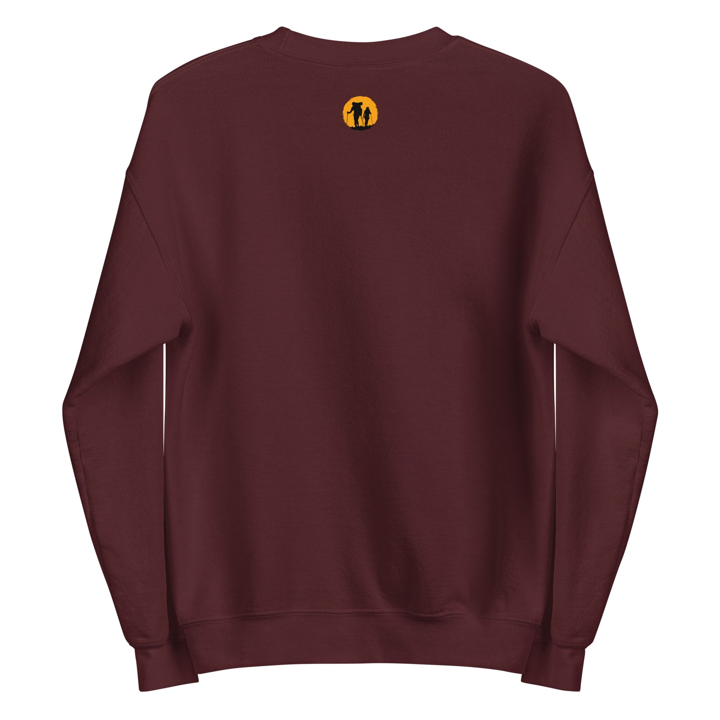 Type 2 Fun Crewneck