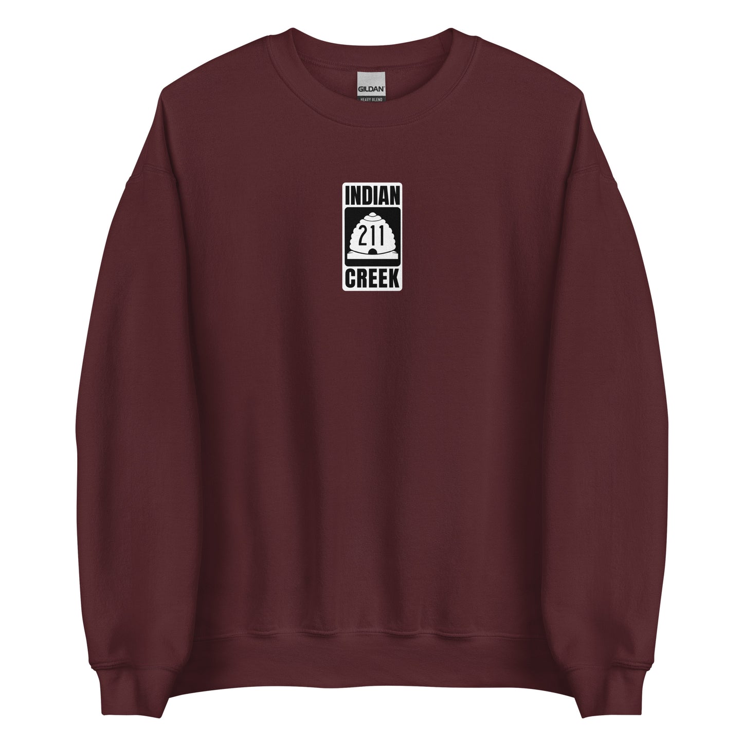 Indian Creek Crewneck