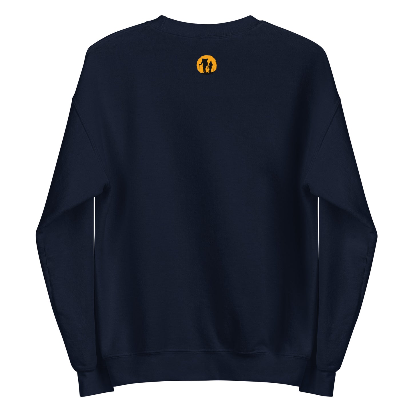 Type 2 Fun Crewneck