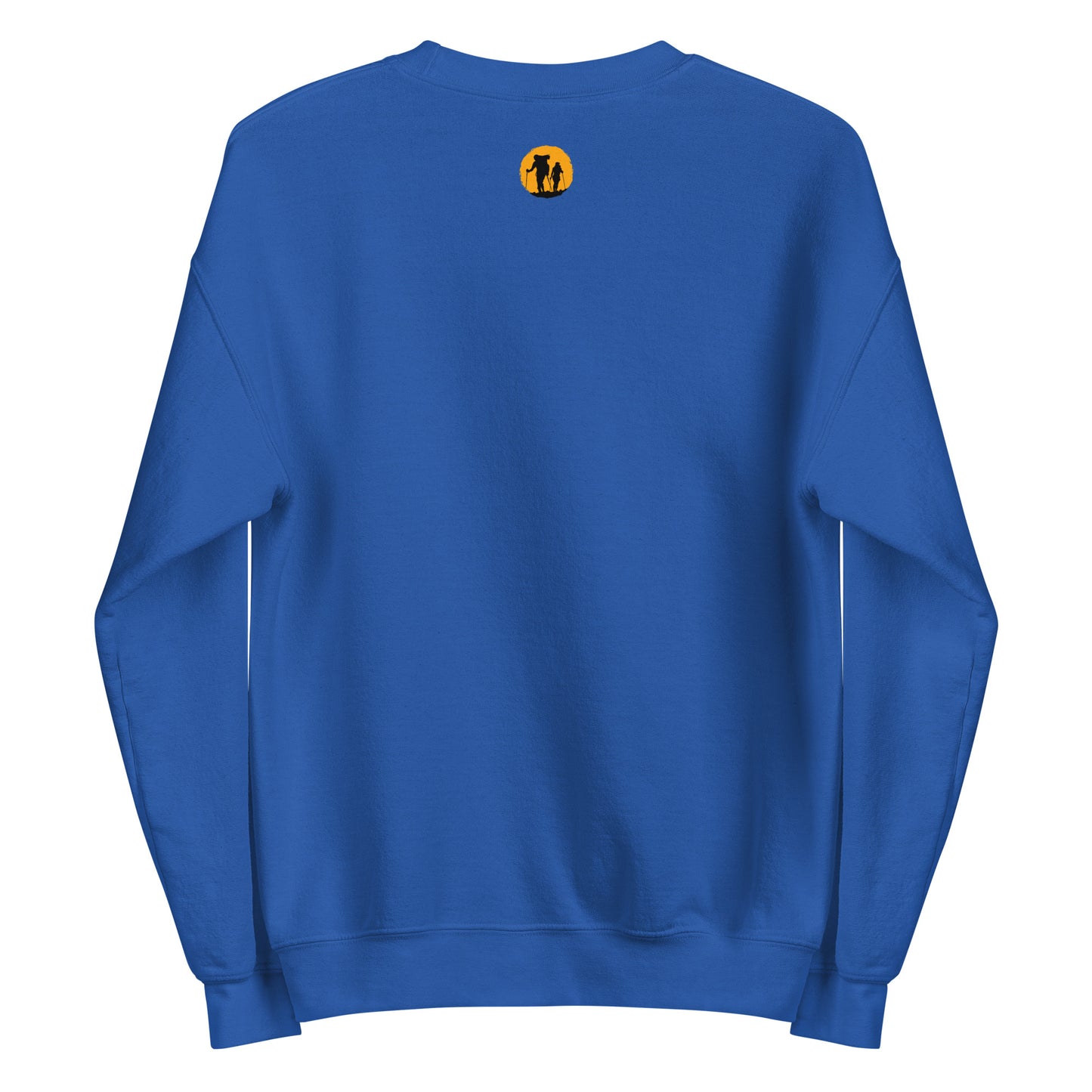 Bridgerjacks Crewneck