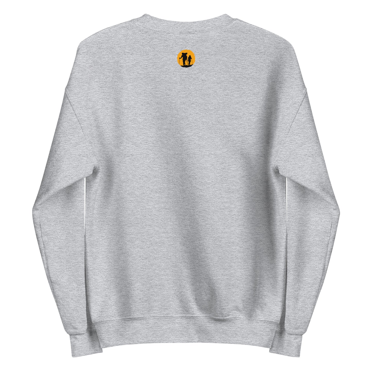 Indian Creek Crewneck