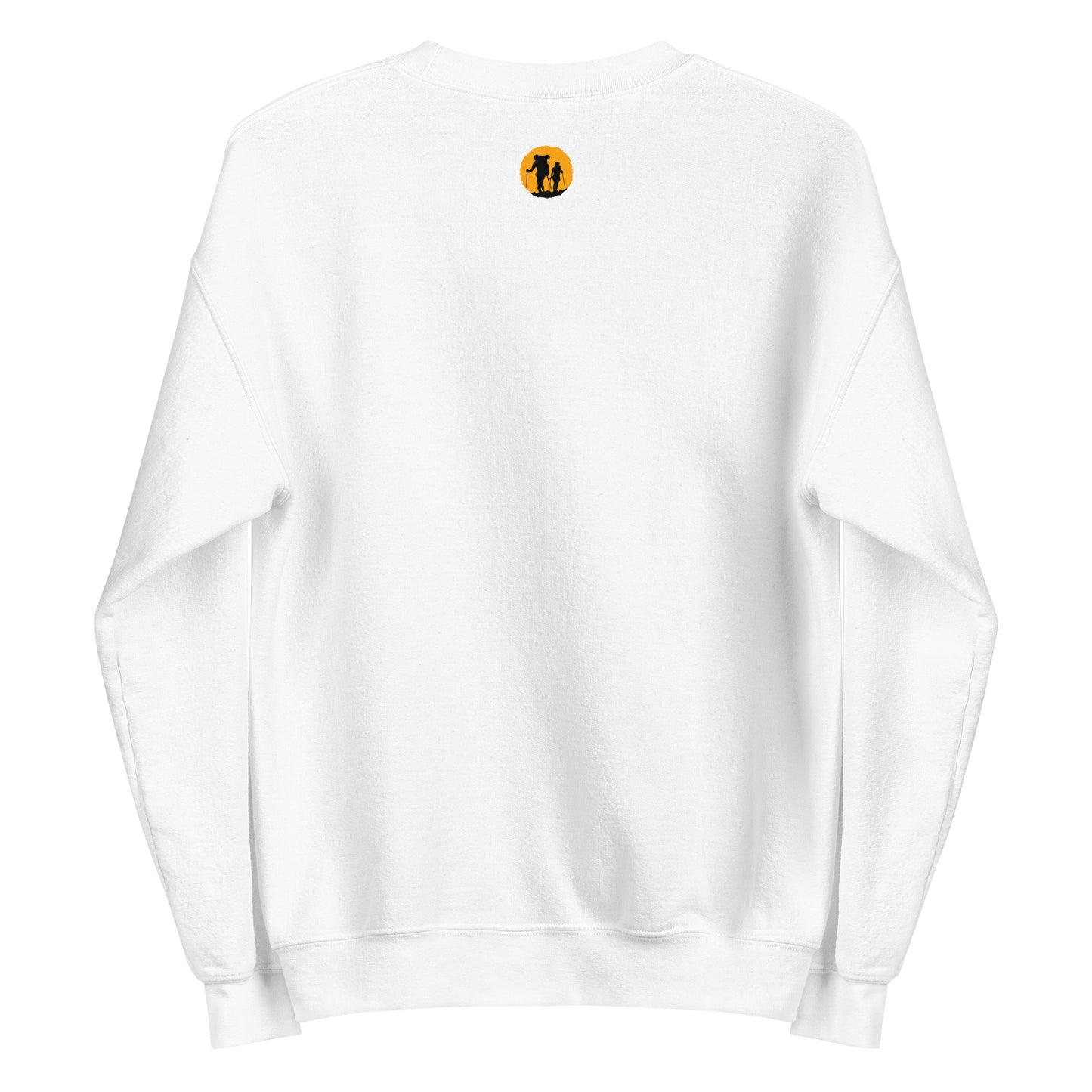 Type 2 Fun Crewneck