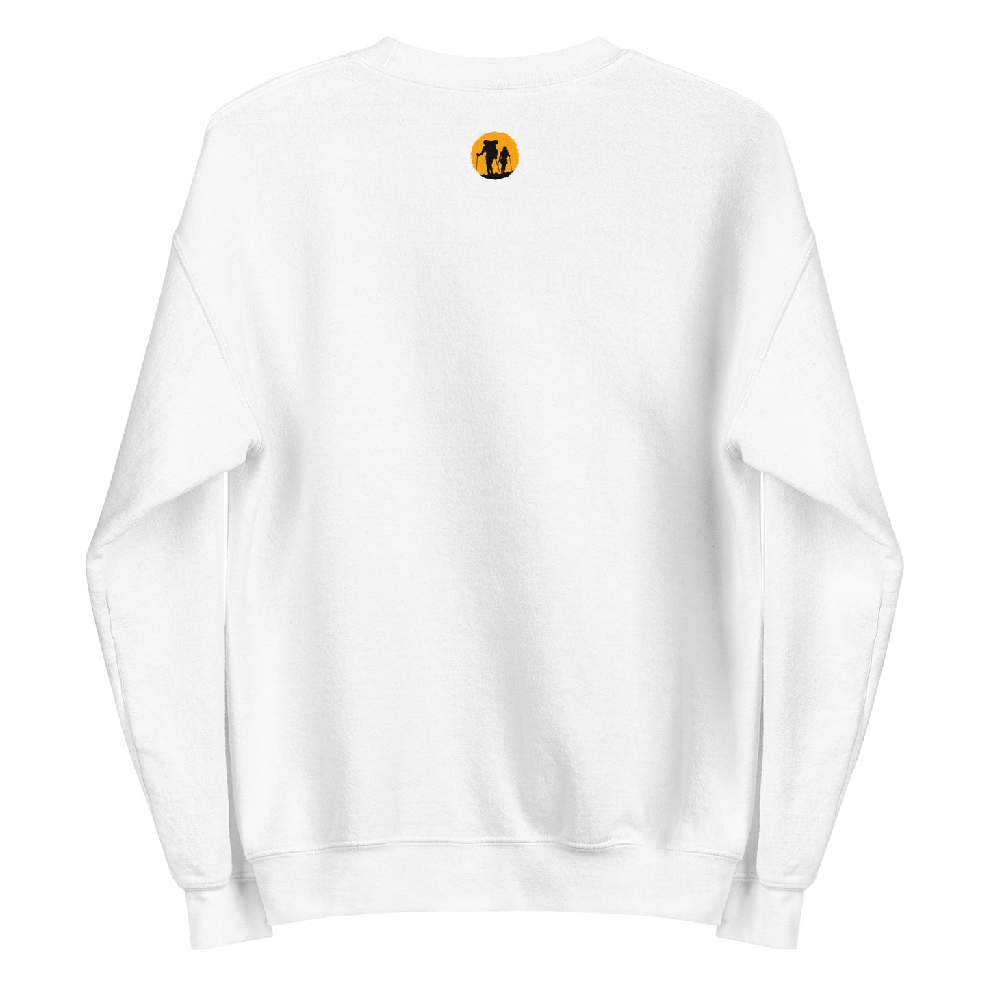 Indian Creek Crewneck