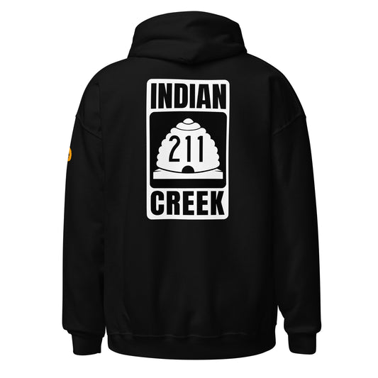 Indian Creek Hoodie