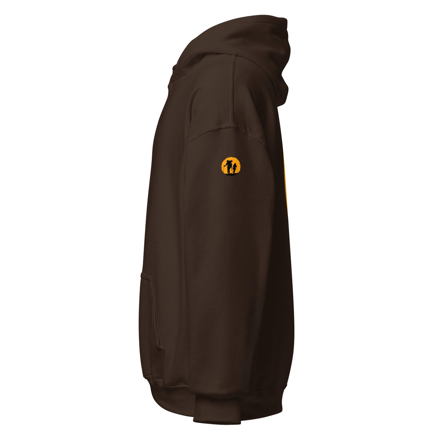 Arctic Kraken Hoodie