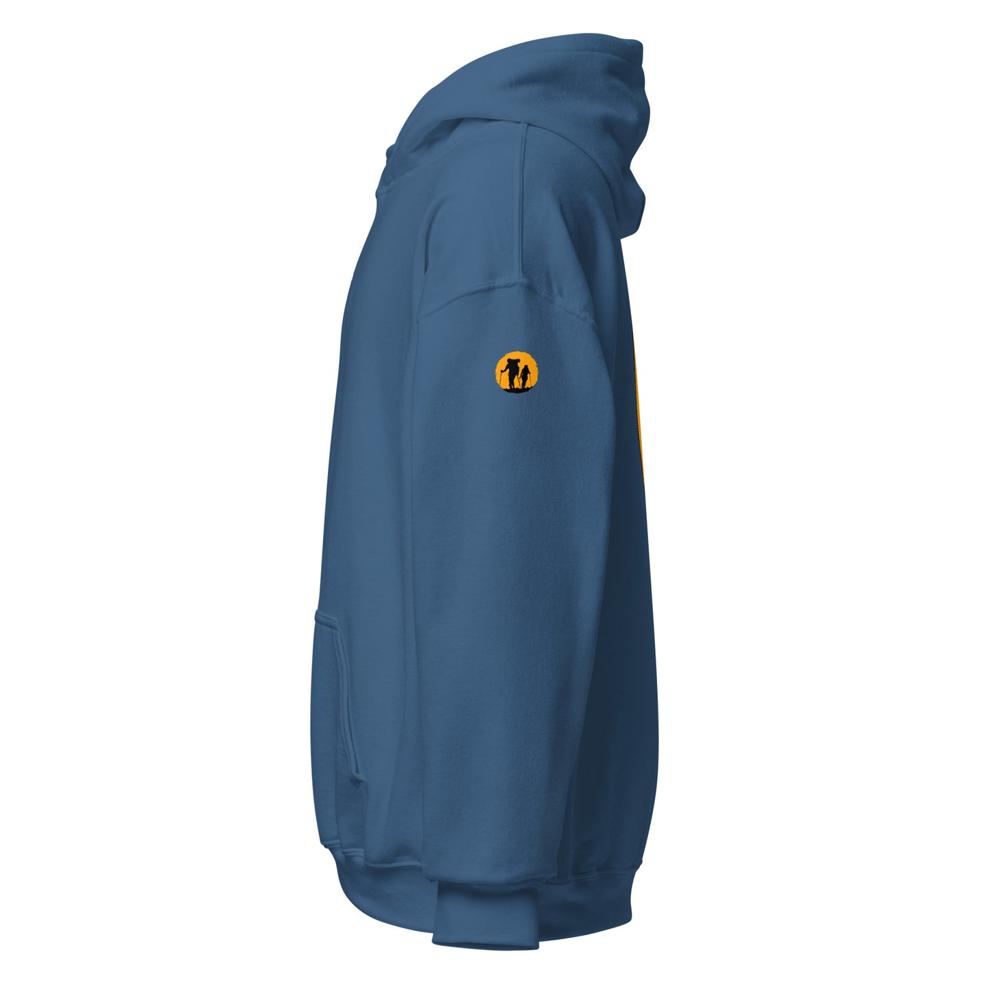 Arctic Kraken Hoodie
