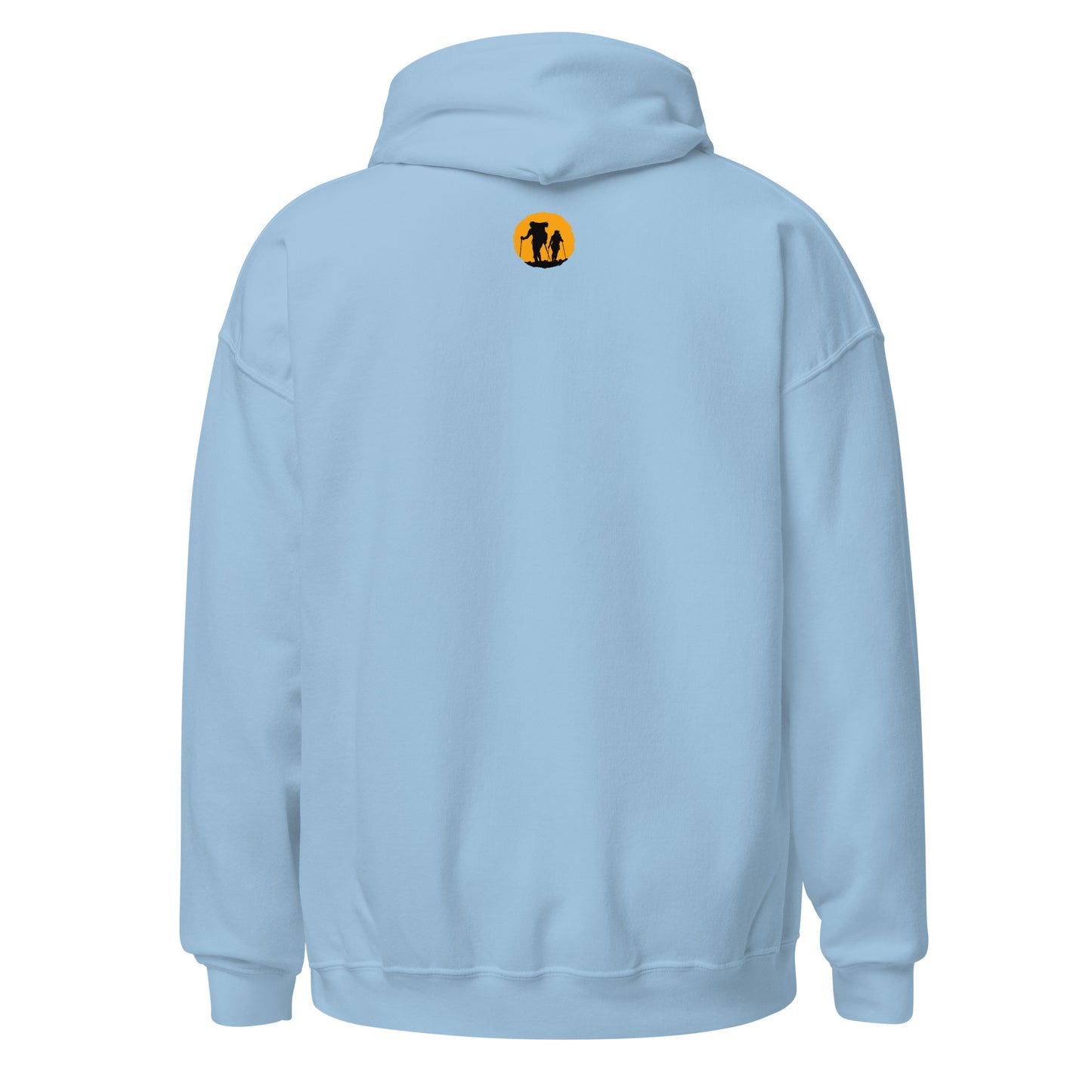 Bridgerjacks Hoodie