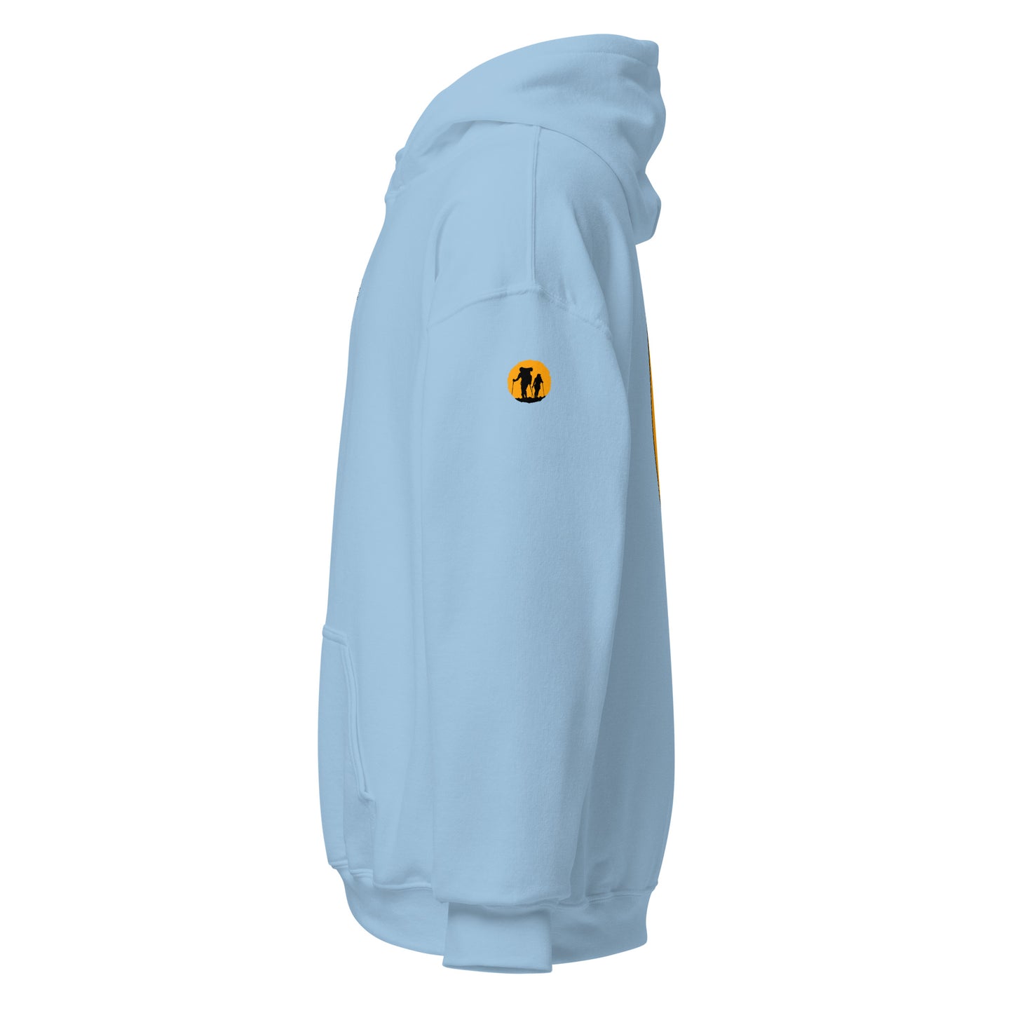 Arctic Kraken Hoodie