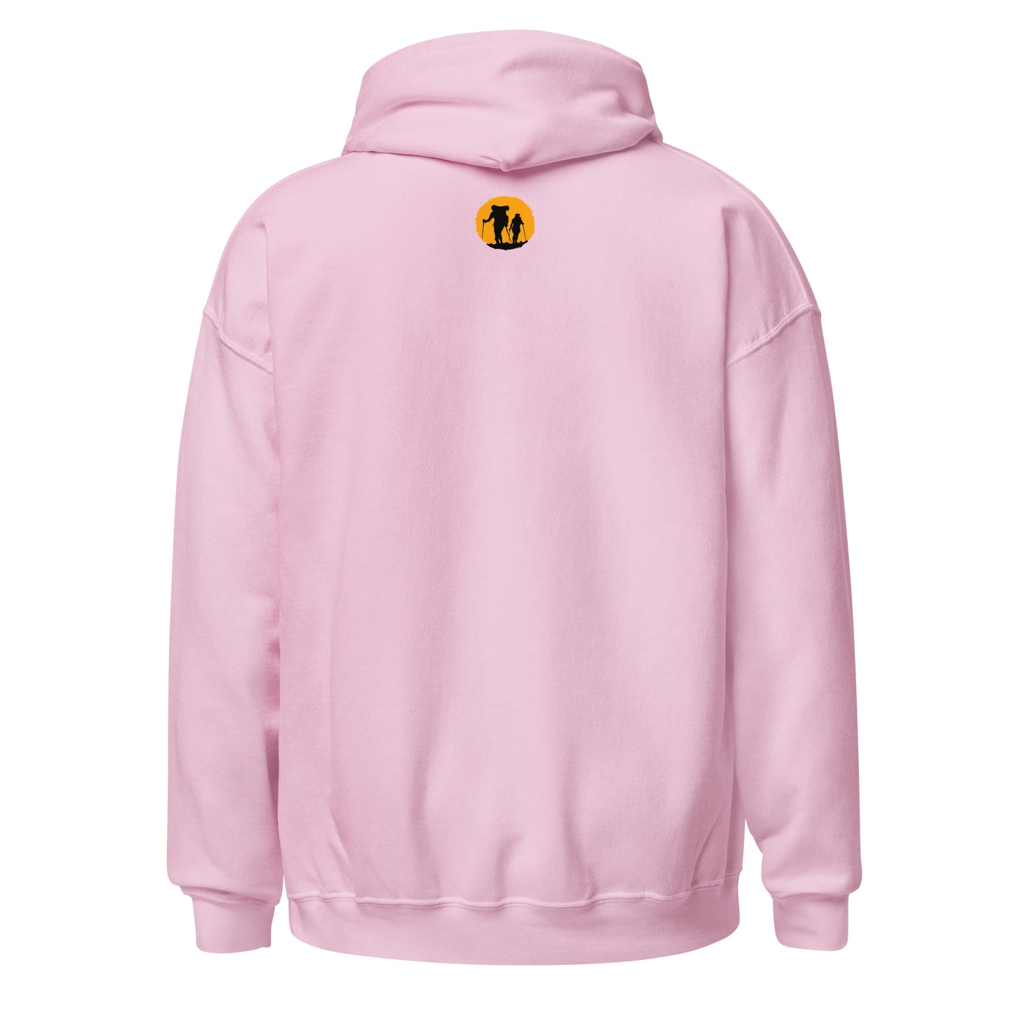 Cirque of the Towers Hoodie