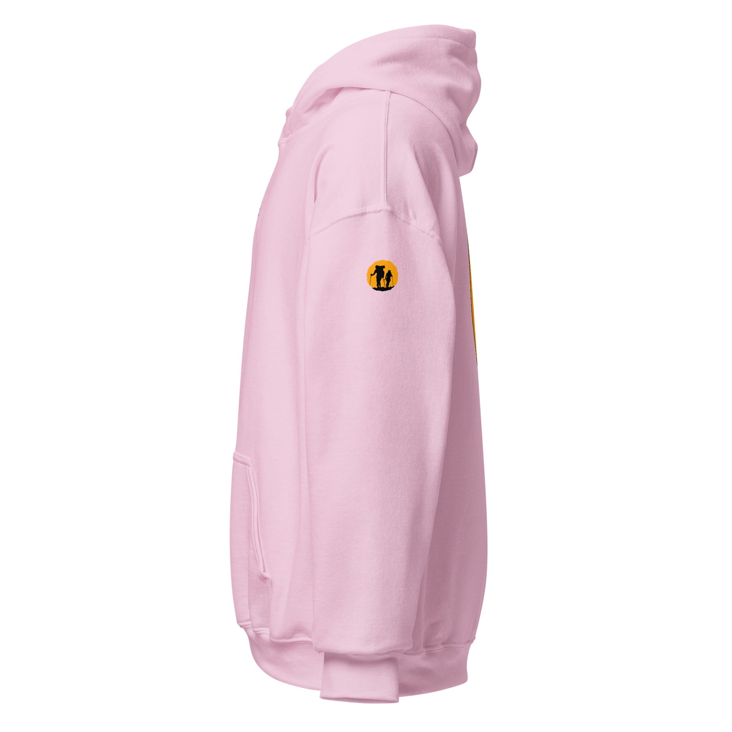 Arctic Kraken Hoodie