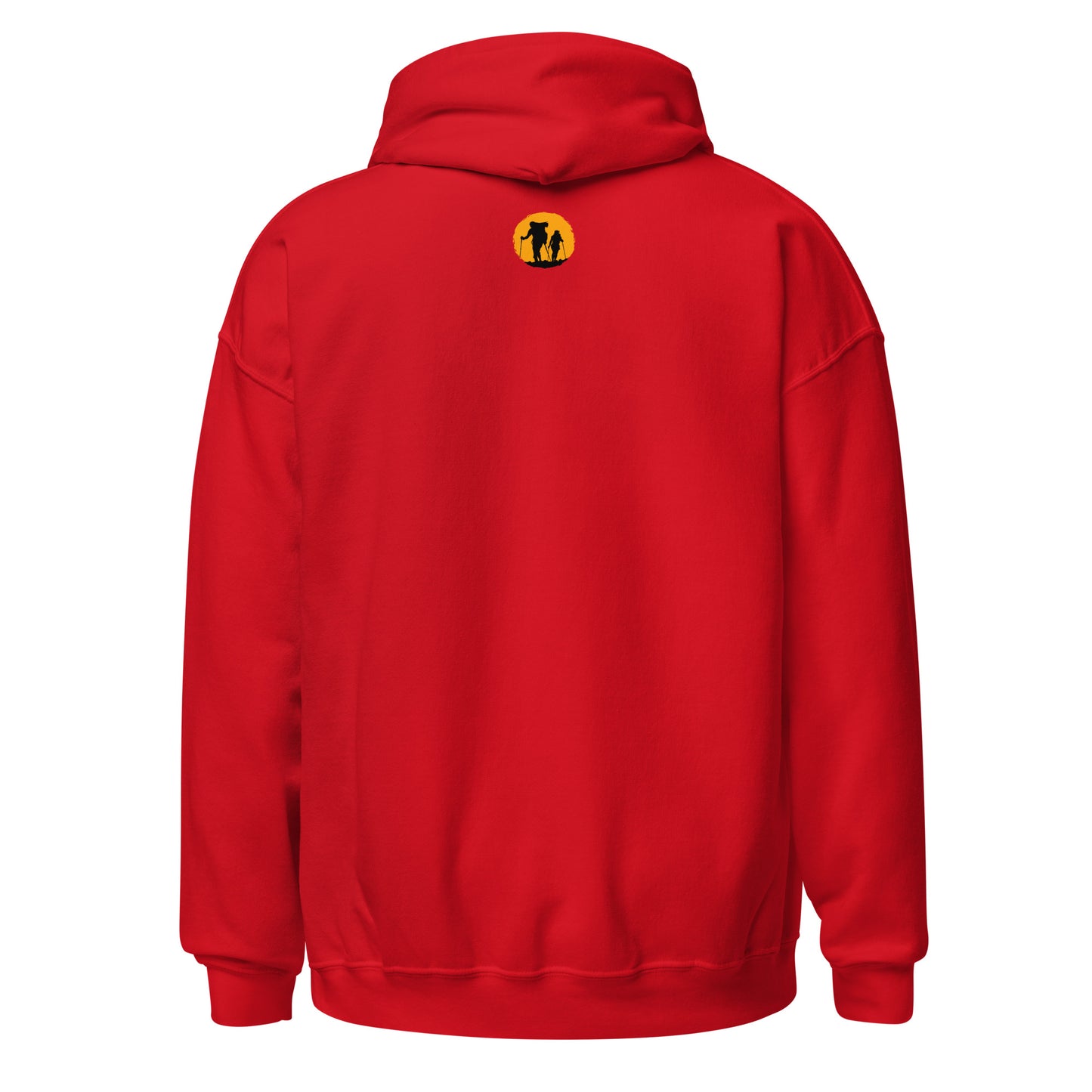 Bridgerjacks Hoodie