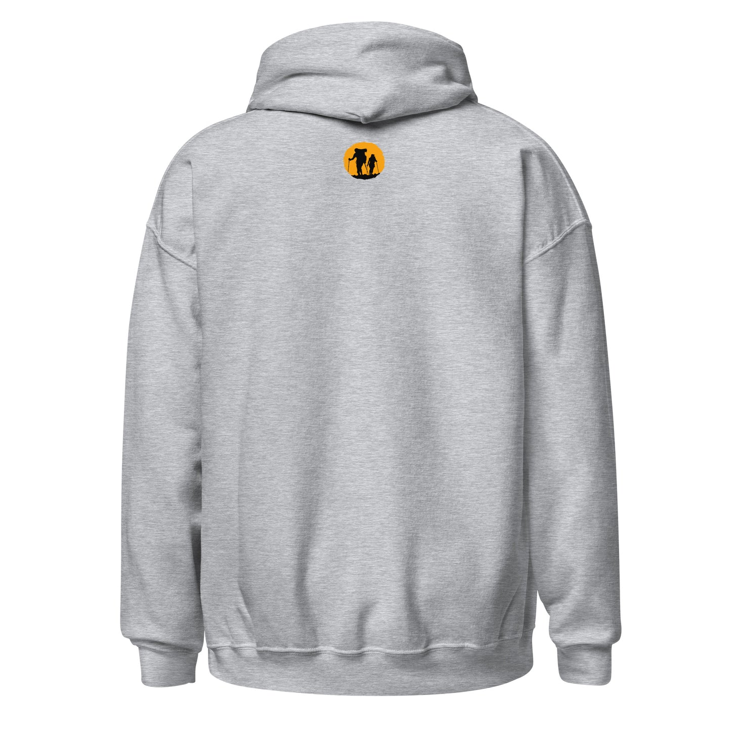 Bridgerjacks Hoodie