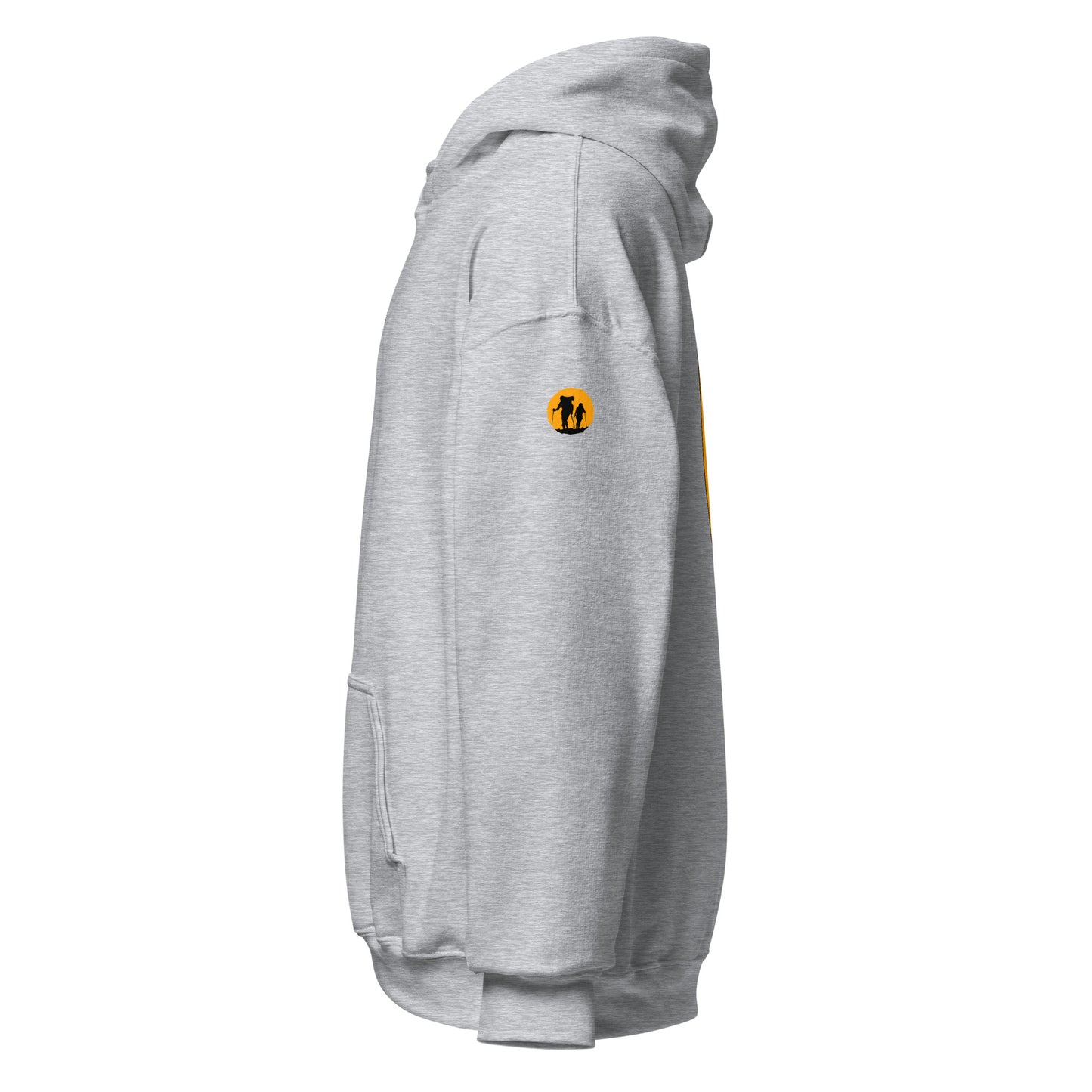 Arctic Kraken Hoodie