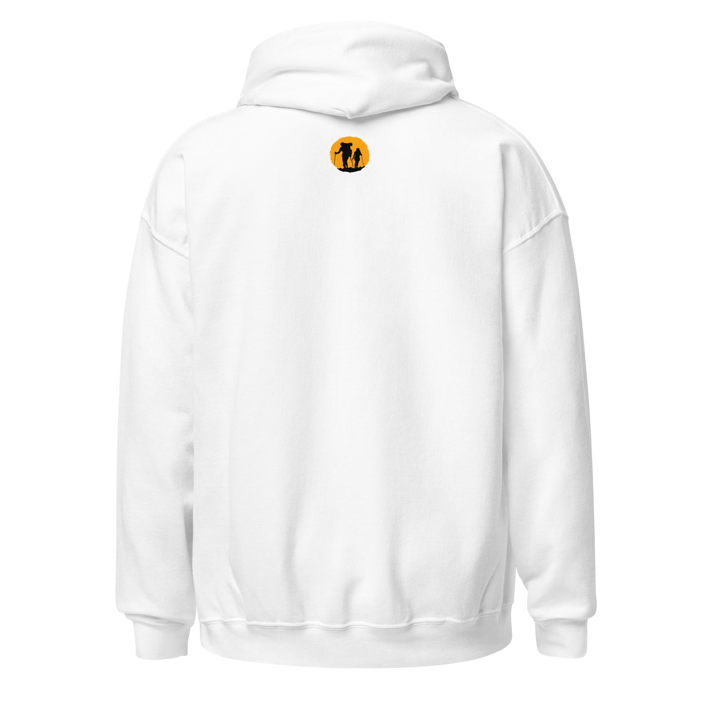 Bridgerjacks Hoodie