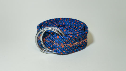 Sunset Rope Belt