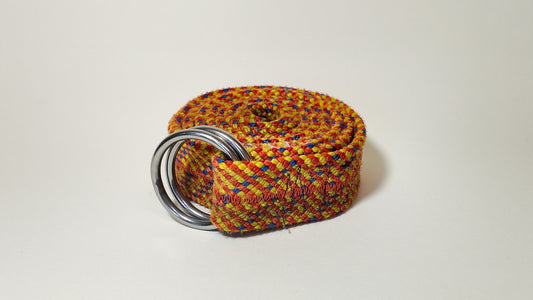 Trailblaze Rope Belt