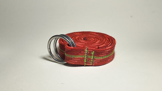 Watermelon Rope Belt