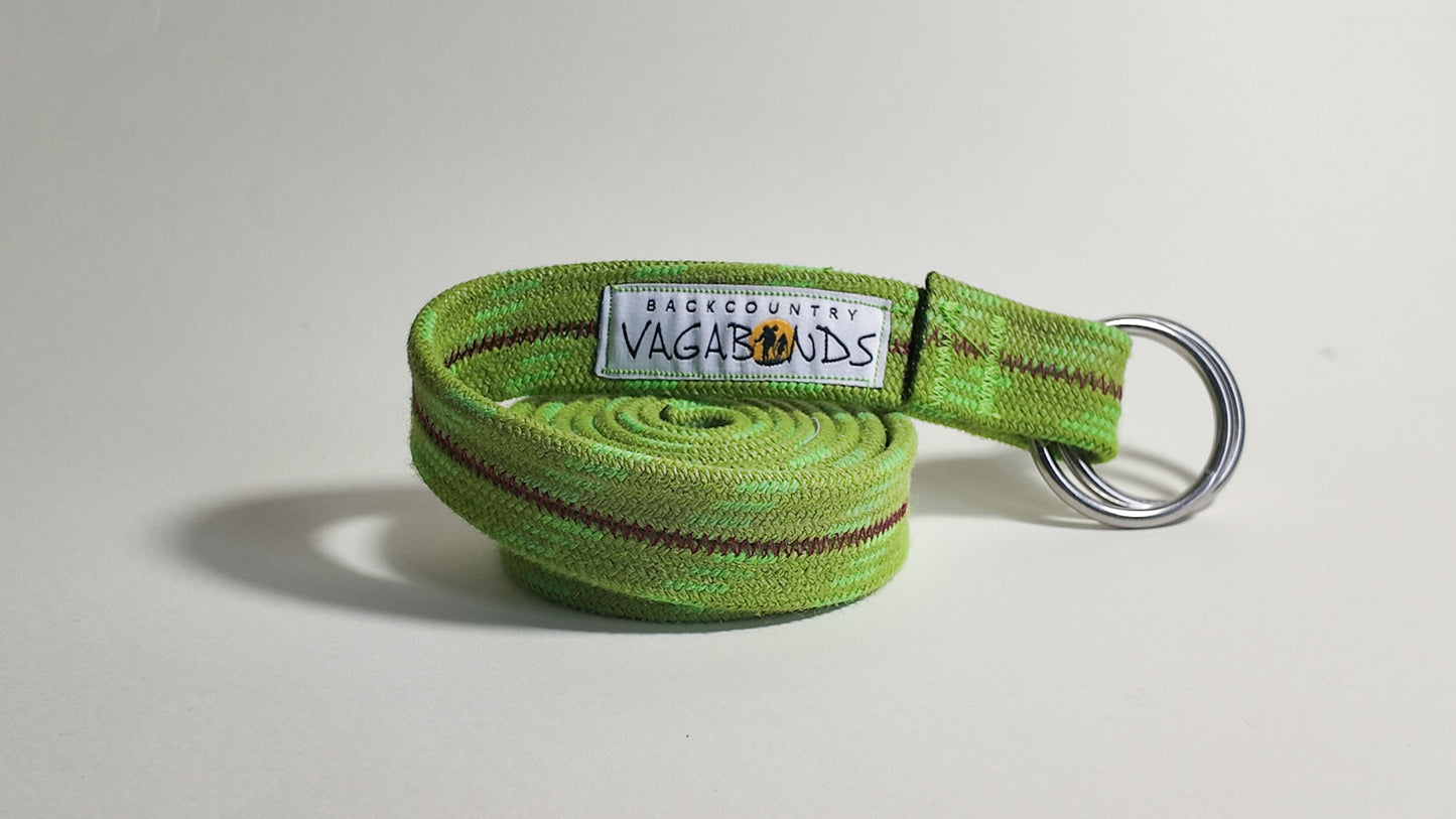 Watermelon Rope Belt