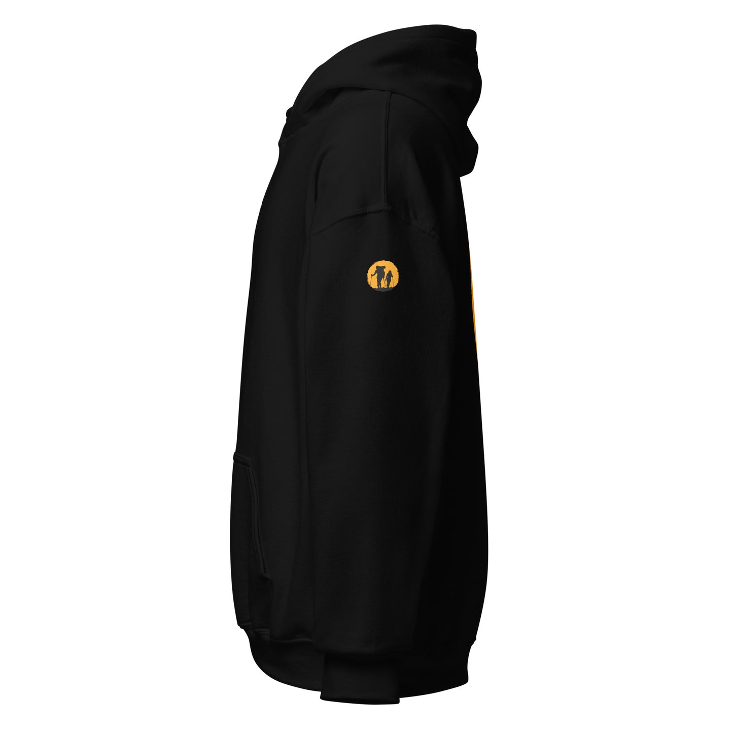 Arctic Kraken Hoodie